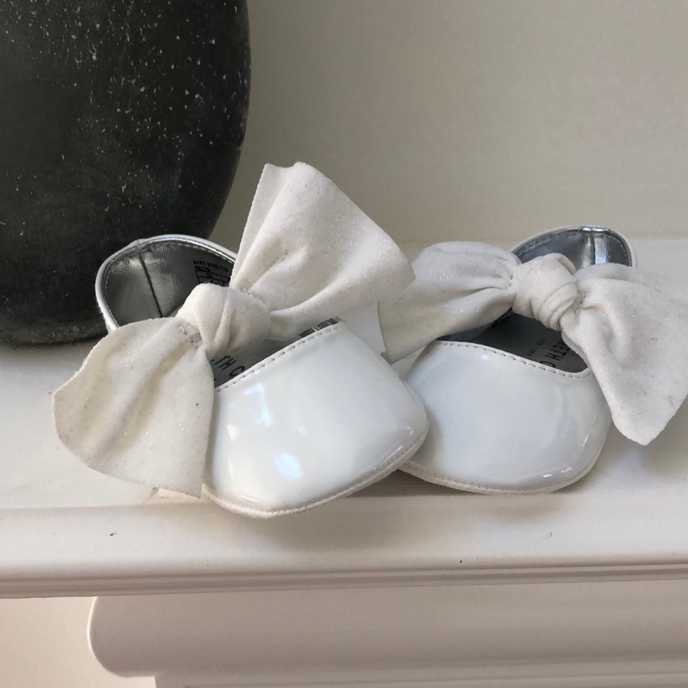 Infant Girls Shoes